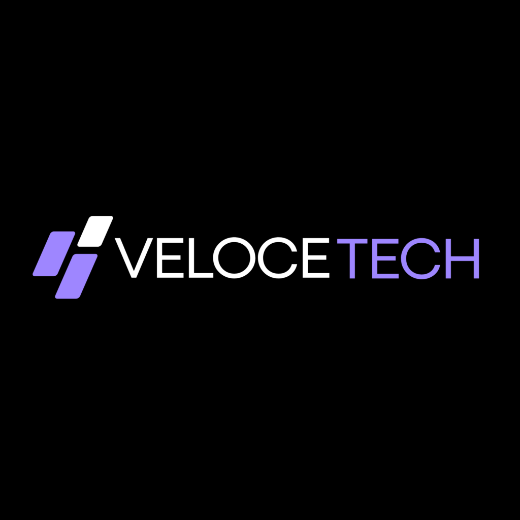 VELOCETECH Logo